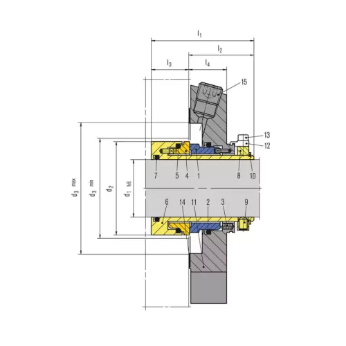 dimension-bhcartex-ansi-single-seal