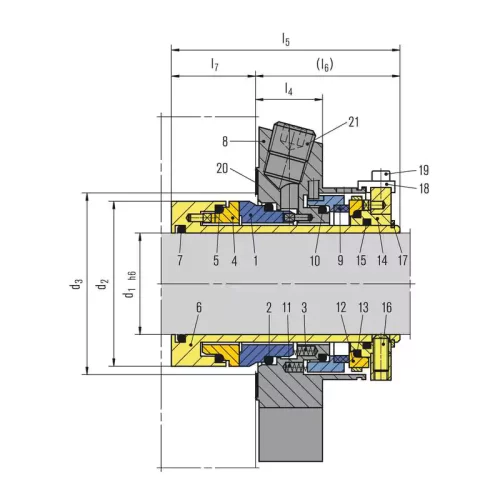 dimension-bhcartex-dual-seal