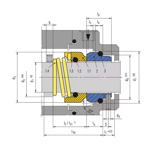 dimension-seal-hb2n-h-brinker