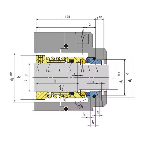 dimension-seal-hb3B-hbrinker