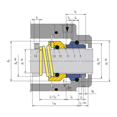 dimension-seal-hb3n-h-brinker