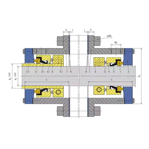 dimension-seal-hb4604-h-brinker