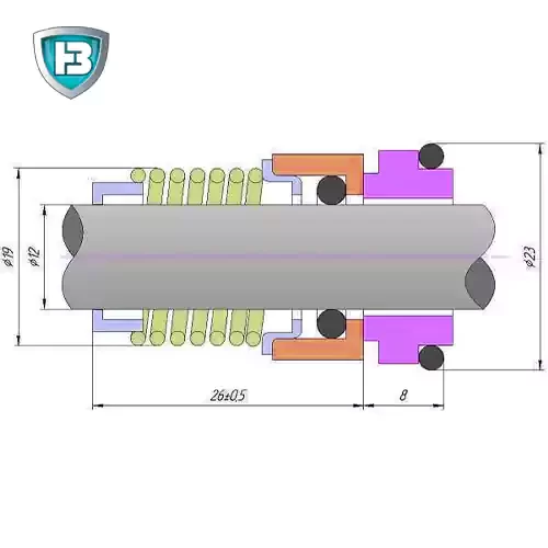 dimension-seal-hb706c-h-brinker