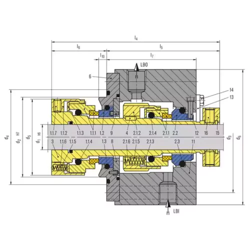 dimension-seal-hb75vk-h-brinker