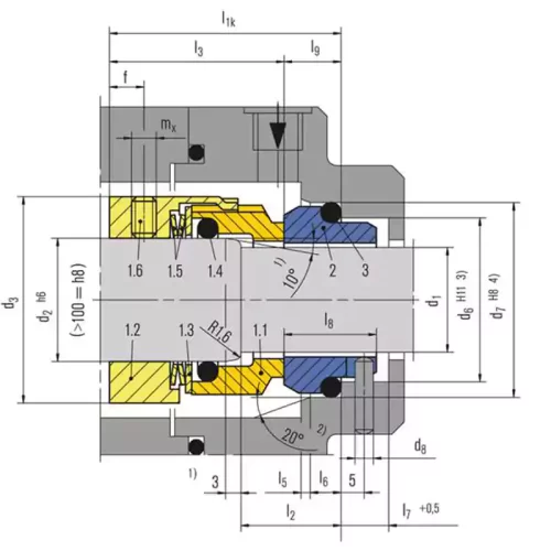 dimension-seal-hb7n-h-brinker