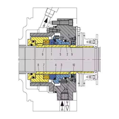 dimension-seal-hbaf-hbap-h-brinker