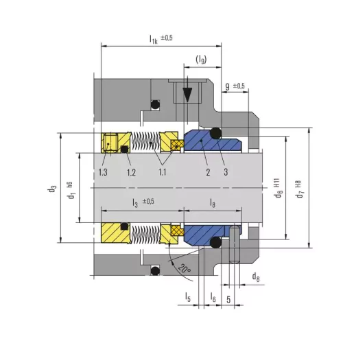 dimension-seal-hbfl85n-hbrinker