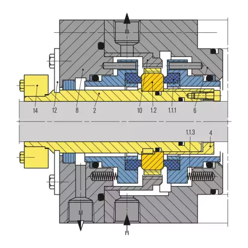 dimension-seal-hbhf-d-h-brinker