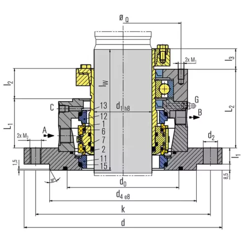 dimension-seal-hbm481c-h-brinker