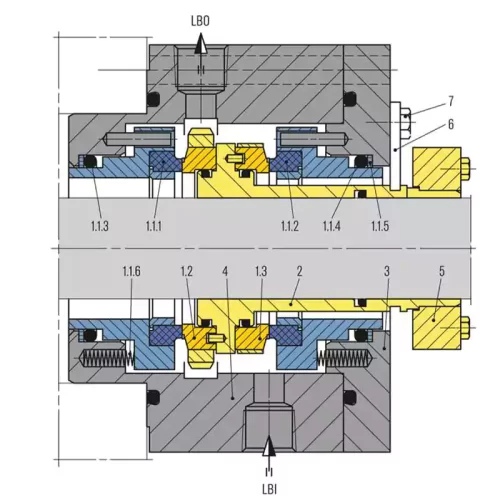 dimension-seal-hbsh-d-h-brinker