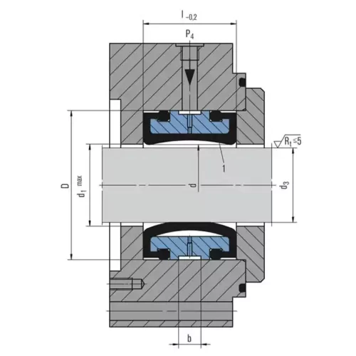 dimension-seal-hbtd1-h-brinker