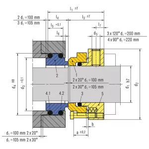 dimension-seal-hbx25-hbrinker